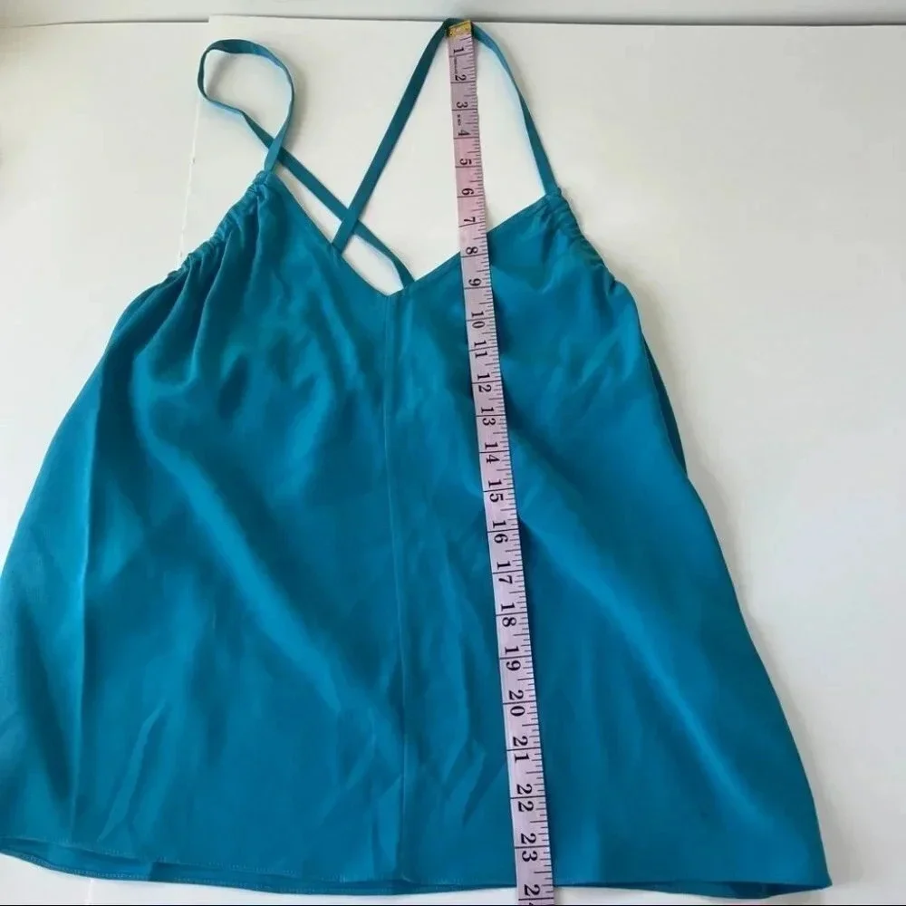 Tibi Tank Top - Picture 2 of 9